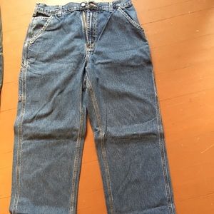 Men’s Carhartt Jeans